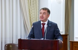 Үйді апаттардан сақтандыру және онлайн платформаларды реттеу: 2026 жылға арналған жоспарлар