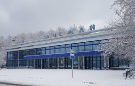 Павлодар әуежайын реконструкциялау қайтарылған активтер есебінен қаржыландырылады