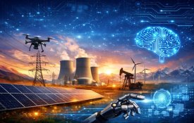 Цифрландыру және жасанды интеллект жылы: 2026 жылы Қазақстан энергетикасы цифрлық жобалардың ауқымын кеңейтеді