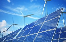 2025 жылы Қазақстанда ЖЭК бойынша 9 жоба іске қосылды