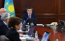 Қазақстандағы Цифрландыру және ЖИ жылы: Үкімет жұмысының басым бағытын белгіледі – экономиканың барлық салаларына технологияларды енгізу