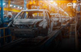 Автопром Казахстана показал рекордный рост по итогам 2025 года