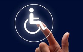 Более 595 тыс. услуг получили лица с инвалидностью через Портал соцуслуг в 2025 году