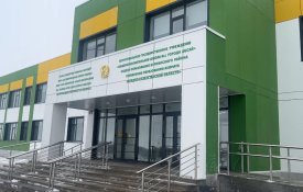 В 2025 году в Казахстане построено 162 школы