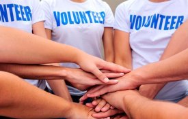 300 мыңнан астам қазақстандық волонтерлікпен айналысады