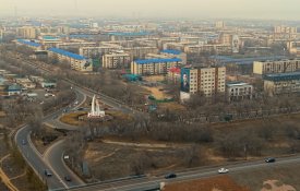 Поручения Президента по развитию Алматинской области: свыше 1 трлн тенге инвестиций, лидерство в агросекторе и прорывные проекты Алатау