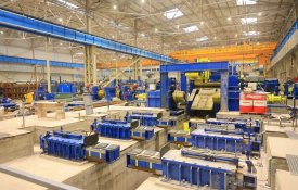 В Сарани готовят к запуску новые заводы