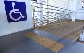 Более 27 тыс. объектов адаптировано для лиц с инвалидностью в Казахстане