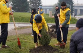 «Таза Қазақстан»: 2025 жылы ШҚО-да 127 экологиялық іс-шара өткізілді