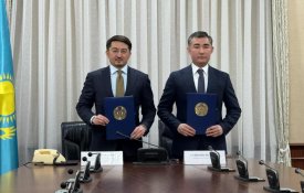 Қазақстанның барлық автожолдарында мобильді байланыс пайда болады