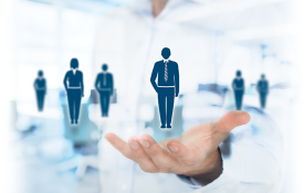 Более 306 тыс. человек были охвачены активными мерами содействия занятости в 2025 году