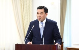 Карту водно-энергетических ресурсов разрабатывают в Казахстане