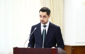 В Казахстане ведется оцифровка реестра госфункций