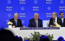 Президент Касым-Жомарт Токаев подписал Устав Совета мира