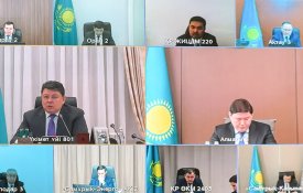 Более ста предприятий подали заявки на участие в МЭКС