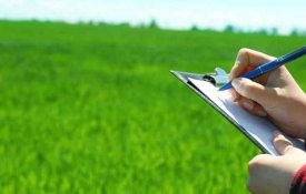 Ауыл шаруашылығы мақсатындағы жерлерді қайтару және қайта бөлу жұмыстары туралы