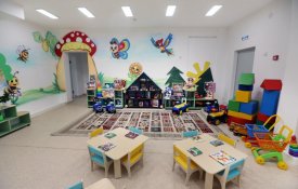 Балалар мүддесін қорғау: балалар мекемелерін санэпидқадағалаудың ерекше тәртібін енгізу