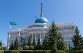 Президент Касым-Жомарт Токаев поздравил журналистов Казахстана с Национальным днем печати