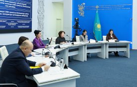 Балалардың денсаулығы мен қауіпсіздігін қорғау үшін ұйымдарда ерекше тәртіп енгізілді