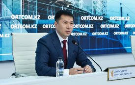 Қазақстанда сумен жабдықтау және су бұру жүйелерін жаңғыртуға 1,9 трлн теңге инвестиция тарту жоспарда бар