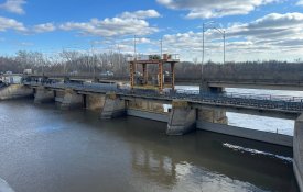 Су ресурстарының ұлттық ақпараттық жүйесі 2026 жылдың екінші жартысында өнеркәсіптік пайдалануға беріледі