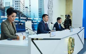 Құрылыс – өсімнің драйвері: Қазақстандағы 2025 жылдың негізгі қорытындылары