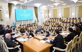 На заседании Конституционной комиссии предложено закрепить в новой Конституции норму о недопустимости выселения без решения суда