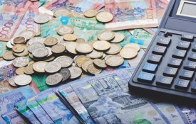 Более 59 млрд тенге выплачено в 2026 году казахстанцам в виде пособий и выплат на рождение и по уходу за ребенком