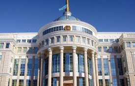 Глава государства направил телеграмму соболезнования Премьер-министру Канады