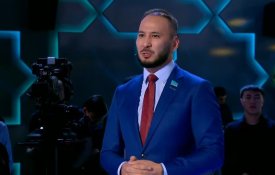 Айдарбек Ходжаназаров: Проект новой Конституции формировался с учетом запросов населения