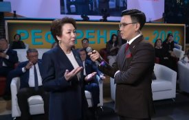 Конституция закрепит приоритет науки, образования и человеческого капитала – Дания Еспаева