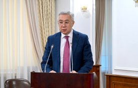 2029 жылға қарай жиынтық инвестициялар $400 млрд-қа жетеді