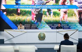 ҚР ІІМ: жасөспірімдер қылмысы 30%-ға төмендеді