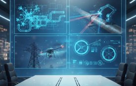 Энергетика министрлігі интеллектуалды технологиялар енгізу үшін энергонысандарға бағалау жүргізді