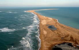 1,1 млрд тенге выделило Правительство на изучение и сохранение Каспия