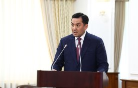 Көктемгі егіс жұмыстарына дайындық: Қазақстанда ауыл шаруашылығы тауарын өндірушілерге 402 мың тонна дизель отынын жеткізу кестесі бекітілді