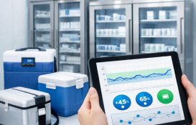 ҚР Денсаулық сақтау министрлігі вакциналар үшін цифрлық «суық тізбекті» енгізуде