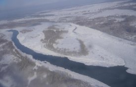 Қазақстанда су тасқыны кезеңіне дайындық жалғасуда