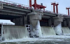 Солтүстік Қазақстан облысындағы ірі су қоймаларын су тасқыны кезеңіне дайындау аяқталды