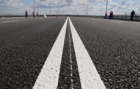 В 2026 году дорожными работами охватят более 11 тысяч километров автодорог - Министерство транспорта РК