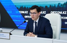 Туризм саласындағы кәсіпкерлерге қомақты қаржылай қолдау көрсетіліп жатыр