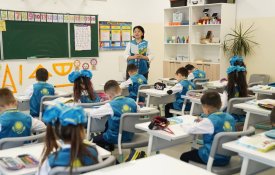 Казахстан вошел в число мировых лидеров по условиям труда педагогов