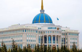 Мемлекет басшысы Таяу Шығыстағы ахуалды жіті қадағалап отыр