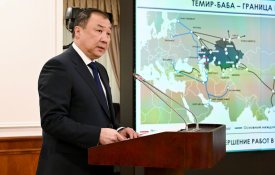 Қазақстанда 7 халықаралық автомобиль дәлізі қалыптасты – Көлік министрлігі