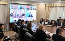 МПС совместно с бизнес-сообществом приступают к разработке программы развития легкой промышленности