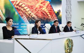 О переработке сельхозпродукции