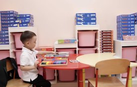 В Казахстане запущен пилотный проект «Приобщение к труду и профессиям с раннего возраста»