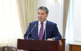 Қазақстанда Президент бағдарламасы аясында 111 млн шаршы метр тұрғын үй салынады