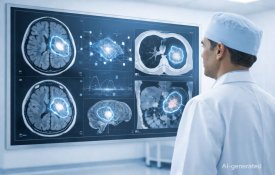 В Казахстане ИИ помогает врачам быстрее выявлять инсульт и онкологические заболевания
