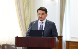 Все государственные услуги в сфере строительства в Казахстане полностью переведены в онлайн-формат